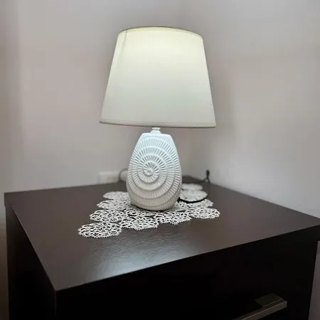 Park شقة تيرانا