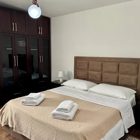 Apartment Park