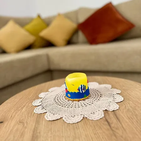 Апартаменты Park *