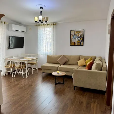 Park Appartement Tirana