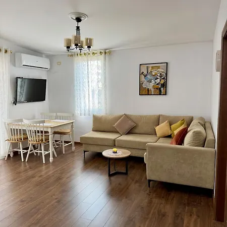 Appartamento Park