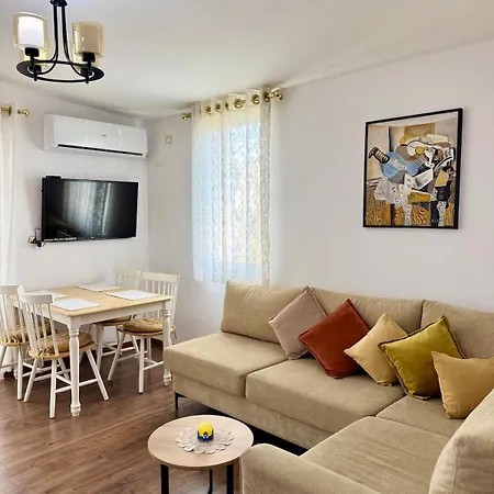 Appartamento Park