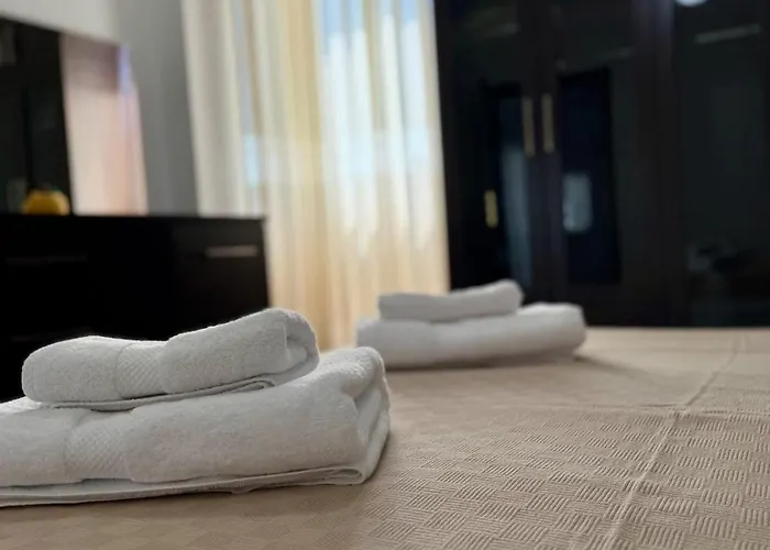 Park Διαμέρισμα *