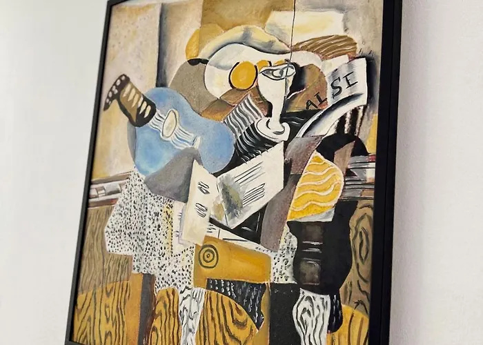 Park Διαμέρισμα *