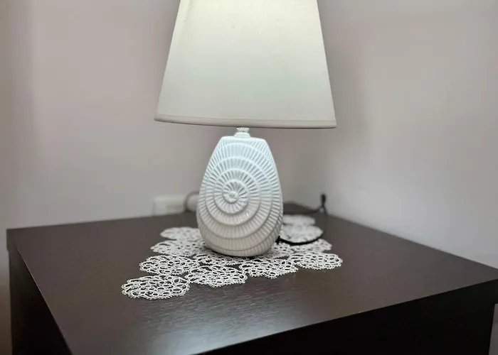 Park 公寓 地拉那