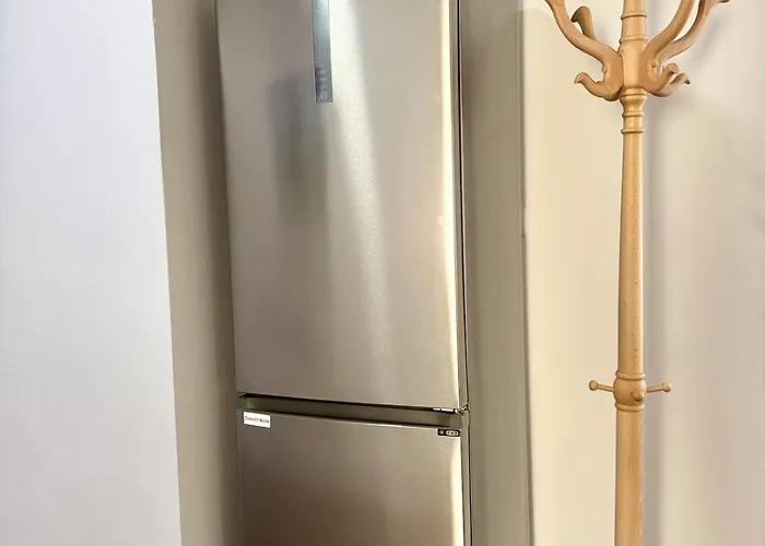 Διαμέρισμα Park *