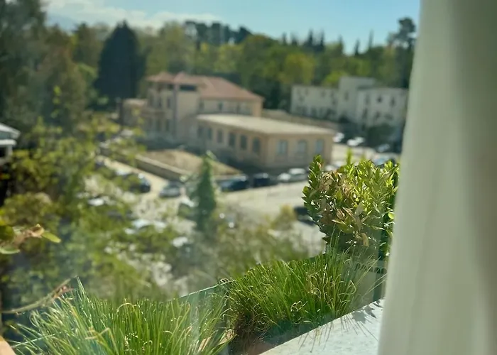 Διαμέρισμα Park *