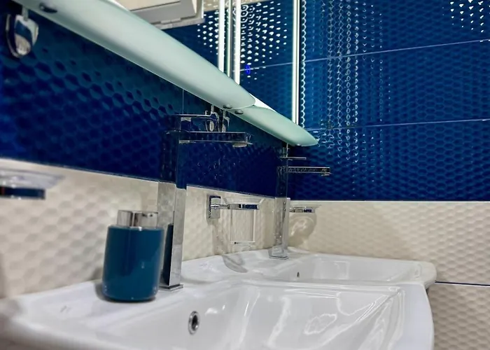 Park Διαμέρισμα *